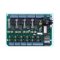 631RFAxUR-2A SDC 631RFA 1.5 Amp Power Supply With UR-2A Two Door Module