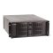 UVS-1240P8-16 Geovision 8 Channel DVR 720 x 480 - 16TB