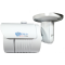 Complete 4 Bullet Camera 1080P HD-CVI Security System