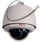V1743N-N0C3B6 IP PTZ Camera, MPEG4/MJPEG, 36X, D/N, NTSC, 530TVL, VR, Bracket, Outdoor, Clear, 24...