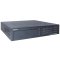 V3013W-16B InfiNet Network DVR, 16 CH Analog Video Inputs, with DVD Writer, 16 CH Audio Inputs/16...