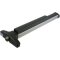 V4001628 Detex Value Series Rim Device Exit Only Aluminum Finish
