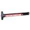 V40xEBx48 Detex Top Level Assembly Rim Val Ser