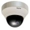 VCC-P7574 Zoom-Pan-Focus Mini Dome Camera w/ 520 TV lines