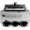 VCM94C Heavy Duty Custom Projector Mount with HB94C Interface Bracket