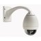 VG4-162-PTE0W BOSCH 100 SERIES FIXED 2.7-13.5MM D/N NTSC, PENDANT/WALL, 24 VAC, IP TINTED BUBBLE
