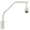 VG4-323-ECS0RF BOSCH 300 SERIES PTZ 26X D/N NTSC, ENVIRO/ROOF, 24 VAC, ANALOG/FIBER, CLEAR BUBBLE