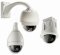 VG4-523-ECE0P BOSCH 500I SERIES PTZ 26X D/N NTSC, ENVIRO/PIPE, 24 VAC, IP CLEAR BUBBLE