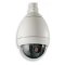 VG5-623-PCS 600 SERIES PTZ 28X DAY/NIGHT, NTSC, STD INDOOR PENDANT, ANALOG, CLEAR ACRYLIC BUBBLE