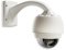 VG5-825-ECEV Outdoor 20x AutoDome 800 Series HD with IVA, Clear Bubble, 50/60 Hz