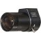 ARM Electronics VL5100AS 1/3" CS Mount 5-100mm F1.6 Aspherical Lens