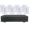 VM1-8UC Russound Video Matrix 8 Zone Kit with Upconversion for Two Sources