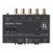 VP-100 Computer Graphics Video to RGB/HV/S Format Converter