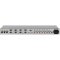 VP-23C 10−Input Multi−Format Presentation Switcher with Stereo Audio