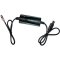 VP-USB BOSCH BILINX TO USB ADAPTOR FOR USE WITH CONFIGURATION TOOL FOR DOMES/CAMERAS.