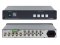 VS-421 Kramer 4x1 Composite Video and Stereo Audio Switcher