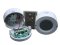 VSA-1K Potter Vault Sound Alarm System VSA-1 Kit