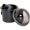 VSE-P6362DSWMA OnePak 520tvl Color Dome System 5-50mm M/I (White)