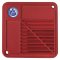 VT-157UCR Atlas Sound Voice/Tone™ Surface Compression Driver Loudspeaker 70.7V 15W, Red
