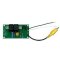 VV100D Alpha Communications Input Board FOR for VVDTMF Board