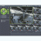 VIDOS 64 Channel License Viewing and Management Software