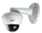 CNB-WDB202 Wall Mount Type Plastic Bracket for Eyeball Tye Dome & General Dome (D2000 Series, VB2...
