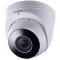 Geovision GV-EBD8711 8MP H.265 4.3x Zoom Super Low Lux WDR Pro IR Eyeball IP Dome