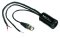 500022 MuxLab VideoEase CCTV Pass-Thru Balun