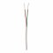 96222-46-01 Coleman Cable 1000' 22/2 Solid Unshielded Alarm Wire - Pull Box - White