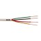 96238-46 Coleman Cable 1000' 22/4 Solid Unshielded Alarm Wire - Pull Box