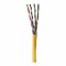 96263-46-02 Coleman Cable 1000' Network Cable Unshielded Twisted Pairs (UTP) - CAT5 - Pull Box - ...
