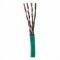 96263-46-05 Coleman Cable 1000' Network Cable Unshielded Twisted Pairs (UTP) - CAT5 - Pull Box - ...