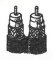 9921510608 Coleman Cable RG6 Quad 18CCS 60/40%AL Dual Siamese CM - 1000 Feet