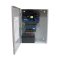 AL1012ULXPD8CB Altronix Multi-Output Power Supply/Charger 8 PTC Protected Outputs 12VDC @ 10 Amp