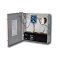 AL125ULX Altronix Multi-Output Power Supply Chargers w/ Fire Alarm Interface 12VDC or 24VDC @ 1 A...