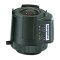 CML26-AI-4PSC Computar 1/3" 2.6mm f1.6 DC Auto Iris w/ 4-Pin Mini Connector Short Cable CS-Mount ...