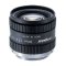 CML8-MI-MP Computar 2/3" 8mm f1.4 w/ Locking Iris & Focus Megapixel C-Mount Lens