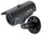 CNB-B1000N CNB 1/3" Sony Super HAD CCD 380TVL 6.0mm Lens 12IR 12VDC