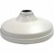 CNB-CVB110 CNB Ceiling Mount Type Bracket For Vandal Proof Dome Camera