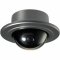 CNB-V5711N CNB 1/3" Sony Super HAD CCD 480TVL 3.8mm Lens 12VDC Flush Mount Vandal Dome