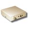 CTS-2 CVS 2 Input, Terminating, Sequential Color Video Switcher