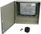 D7212GV2K8 BOSCH D7212GV2 WITH TRANSFORMER, D1260 KEYPAD, D8103 ENCLOSURE, LOCK AND KEY, D8128D O...
