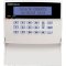 GEM-DK1CA NAPCO 2 Line Large LCD w/ Stay & Away Button Keypad