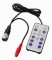 KA-15L KT&C Remote Controller for Zoom camera (115 ft)