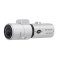 KPC-350CHVAI KT&C 380 TV Lines, Sony 1/3" ExView CCD, 0.05LUX@FacePlate, w/ Varifocal Lens (3~8mm...