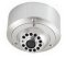 KPC-D950NN KT&C 380 TV Lines, Night Vision Aluminum Dome, 12 LED, 0 Lux, (Wall & Ceiling Mountabl...