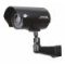 KPC-EXN800NH KT&C 550 TV Lines, 1/3" SONY ExView CCD, Waterproof Bullet Camera