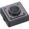 KPC-VSN700NHP4 KT&C Sony 1/3" High Res CCD ICX638 550TVL 4.3mm Pinhole Lens DC12V