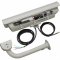 LTC 2604/60 BOSCH SYSTEM4 KEYBOARD PORT EXPANDER, 120VAC, 60HZ.