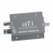 AFI MTM-301CE Single Channel FM Video Module Transmitter